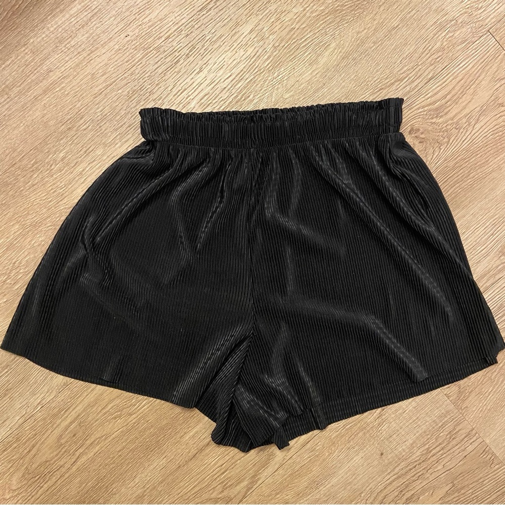 NWOT Zara Shorts